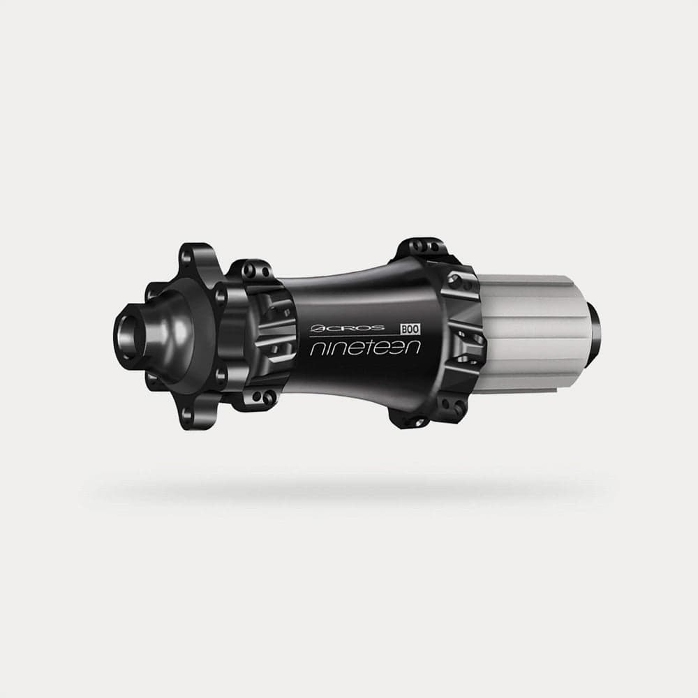 Acros XC Boost Rear Hub Black 32h XD