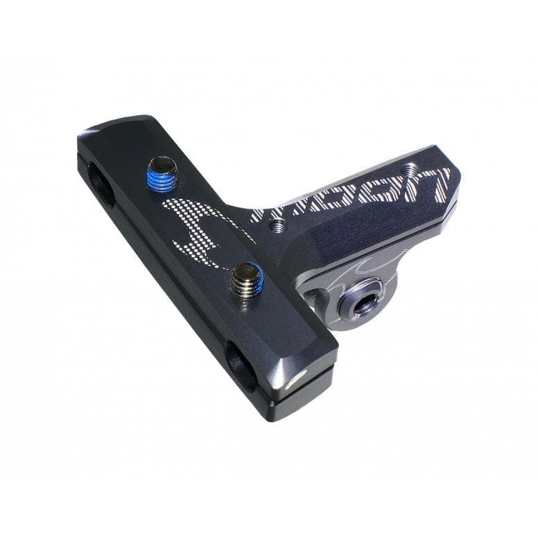 Moon Sport M-04 Saddle Rail Mount