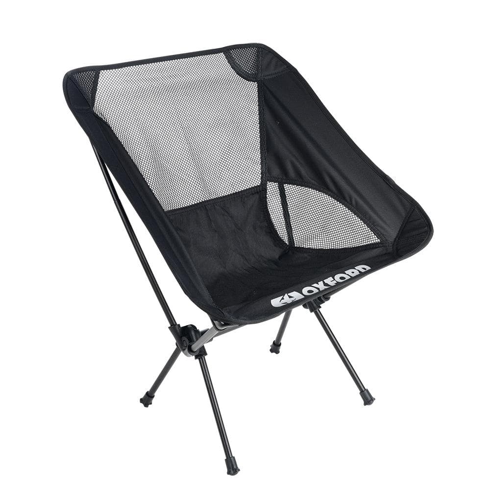 Oxford Camping Chair