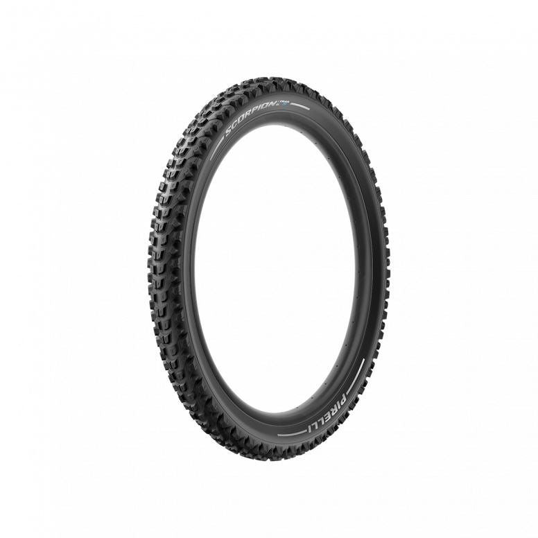 Pirelli Scorpion Trail S (Smartgrip) Black / Smartgrip / Prowall / 29X2.40 / Clincher - Folding Bead