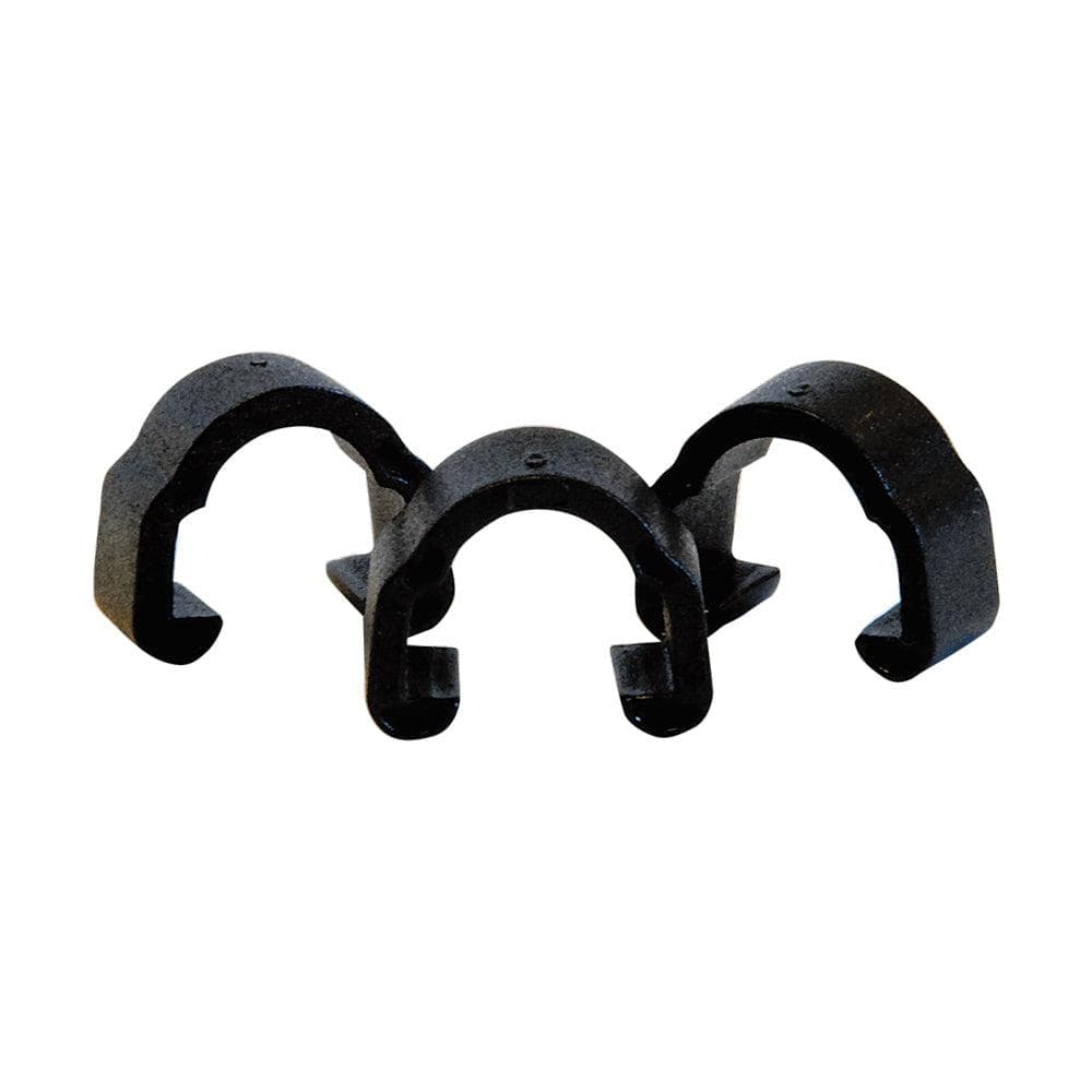 Brake Hose Clips (5)