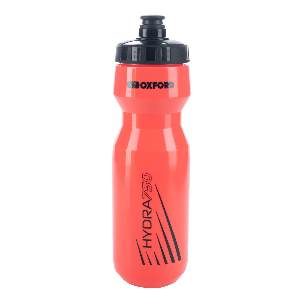 Oxford Water Bottle Hydra750 Red