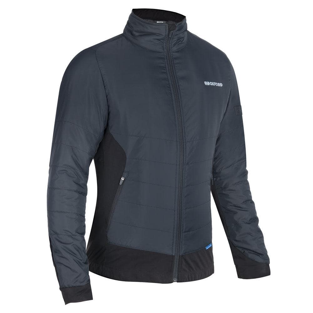 Oxford Advanced Expedition MS Jacket Black M