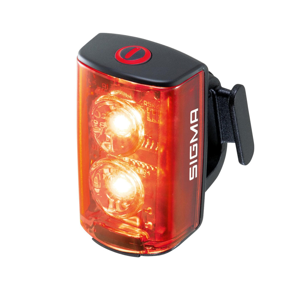 Sigma Buster RL 80 Rear Light