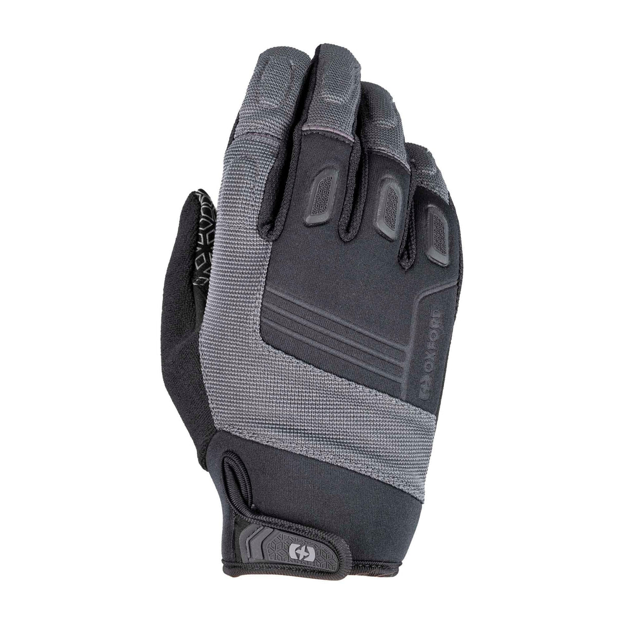 Oxford North Shore 2.0 Gloves Grey XL