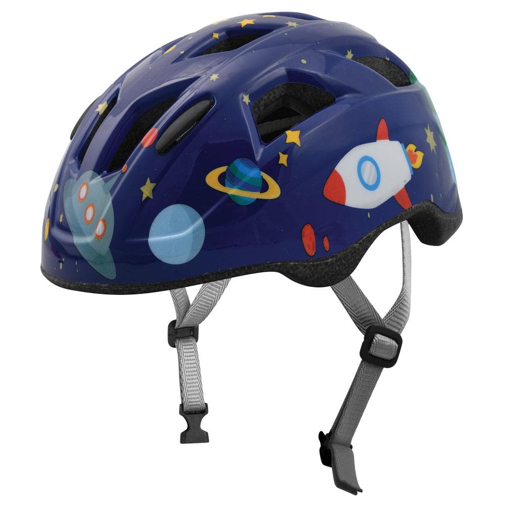 Oxford Space Junior Helmet 48-54cm