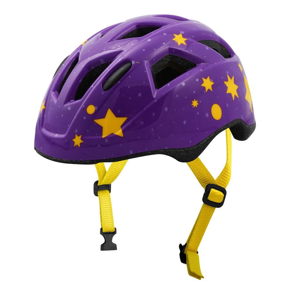 Oxford Stars Junior Helmet 48-54cm