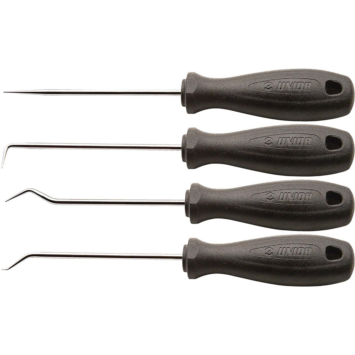 Unior Awl Set: