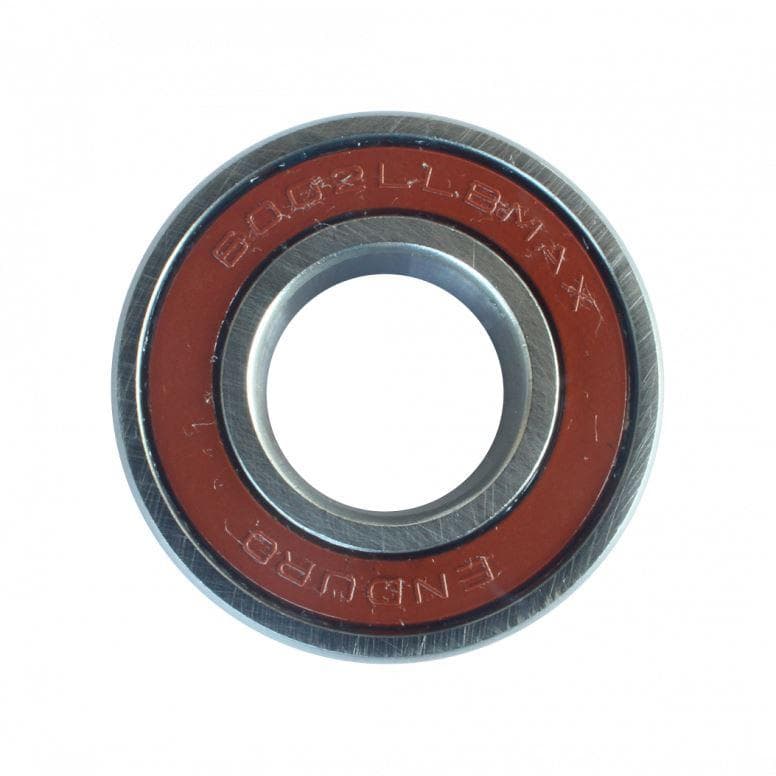 Enduro Bearings 6002 LLU - ABEC 3 MAX - 9mm