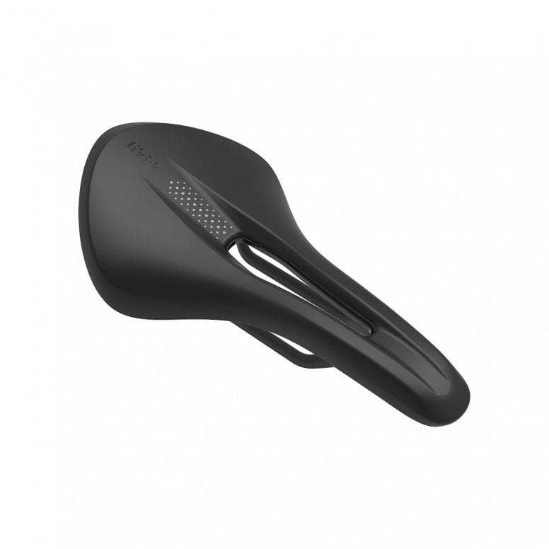 Fizik Tempo Aliante R1 saddle - Black - 155mm