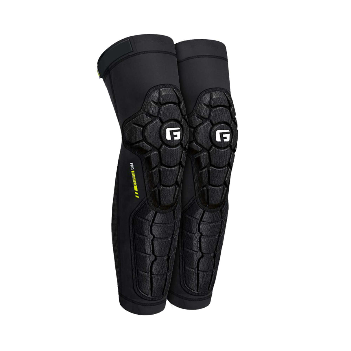 G-Form Pro Rugged 2 Knee-Shin Guard XS