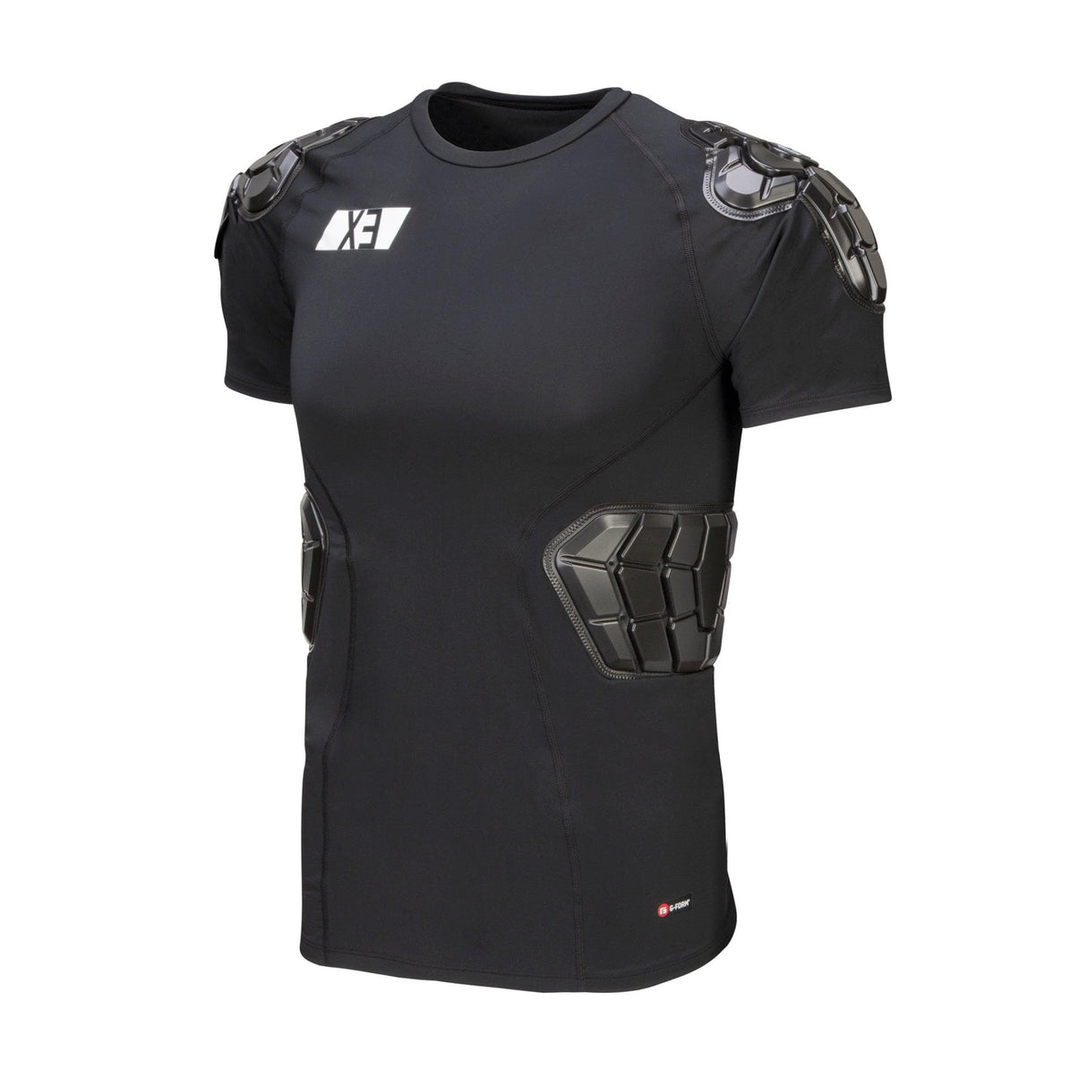 G-Form Youth Pro-X3 Shirt S/M