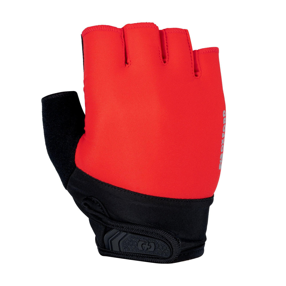 Oxford Cadence 2.0 Mitts Red XS