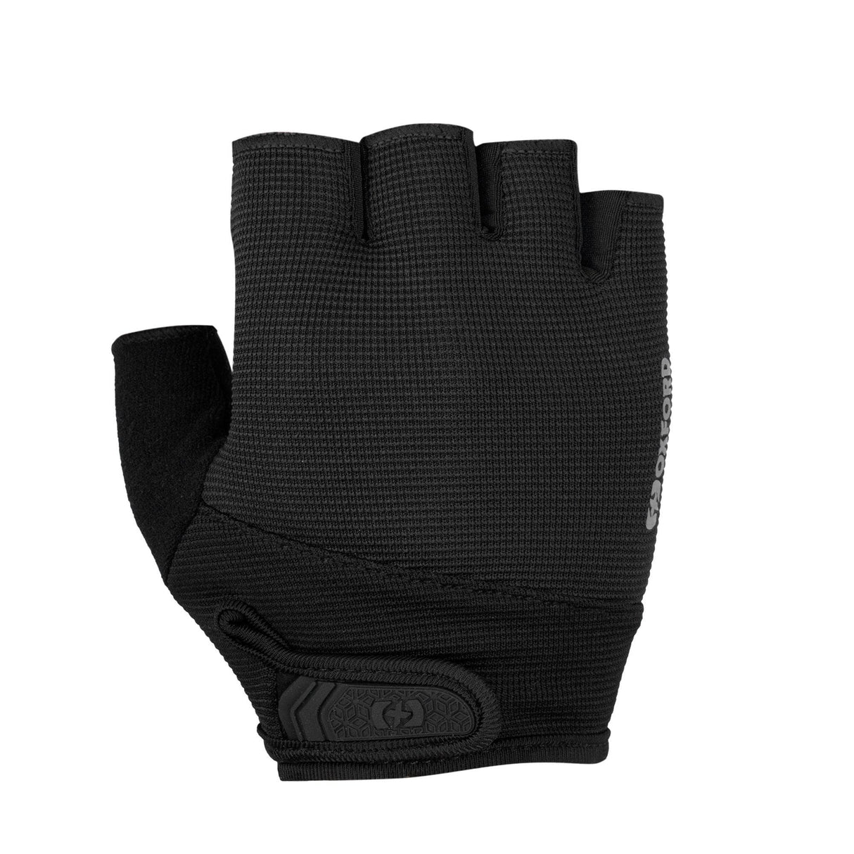 Oxford All-Road Mitts Black L