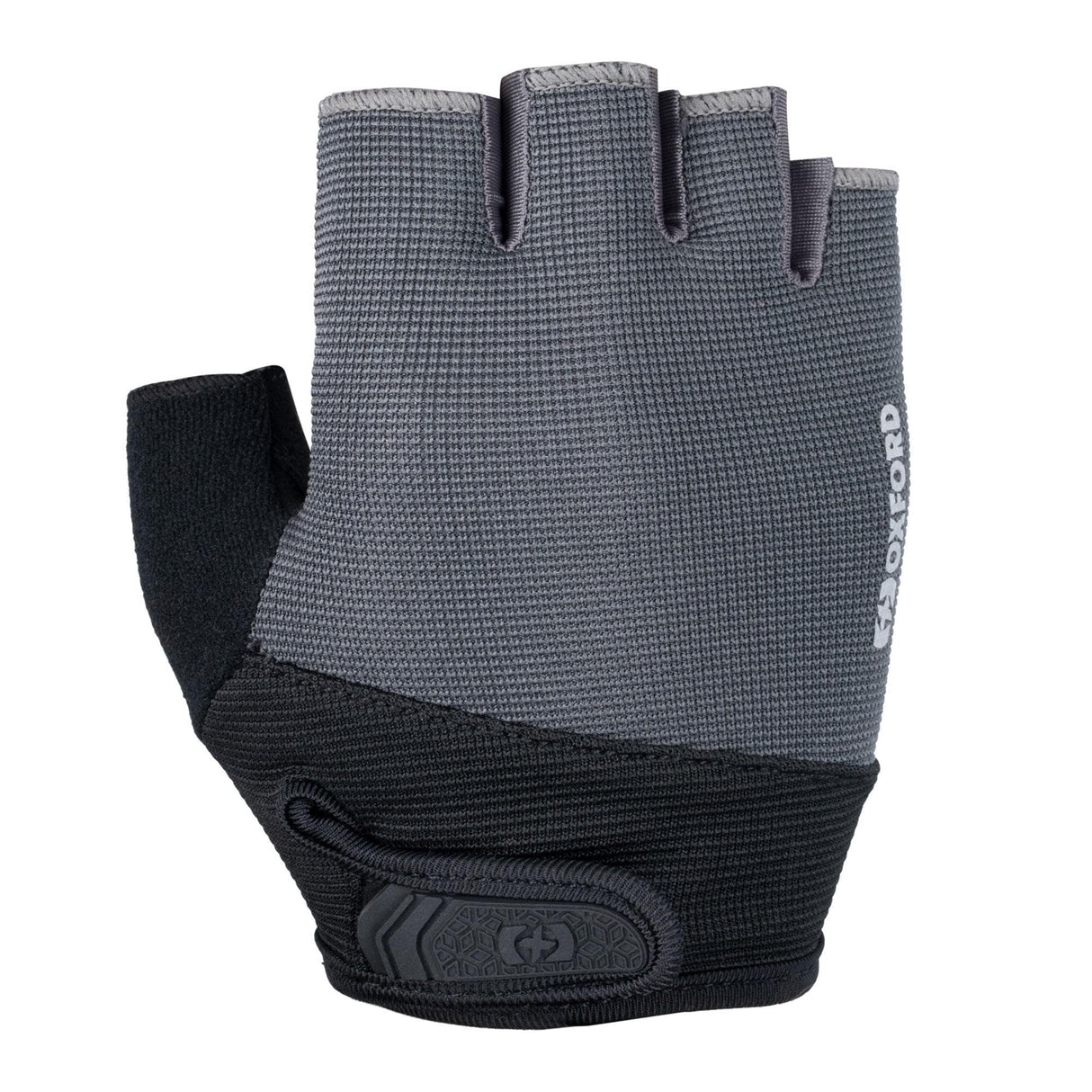 Oxford All-Road Mitts Grey L