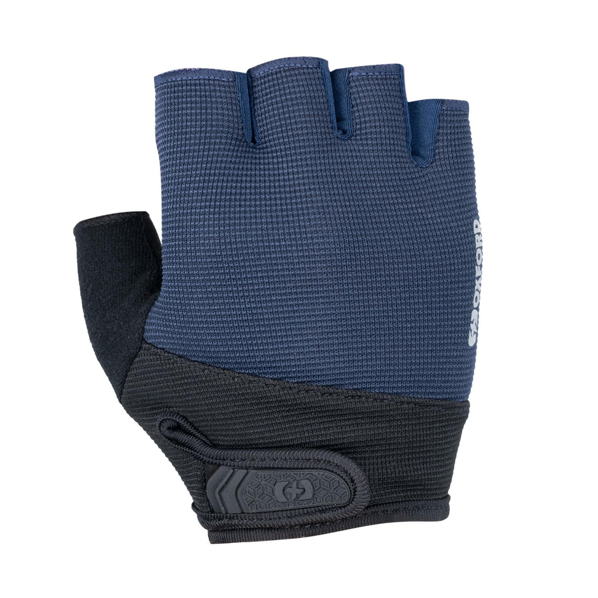 Oxford All-Road Mitts Blue M