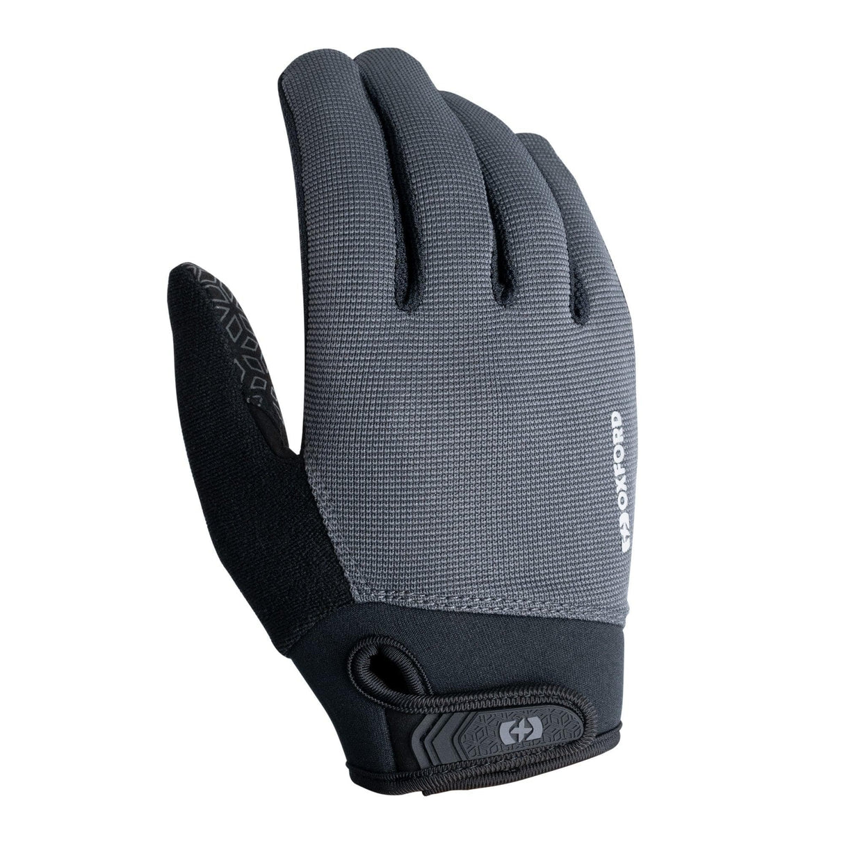 Oxford Switchback 2.0 Gloves Grey XL