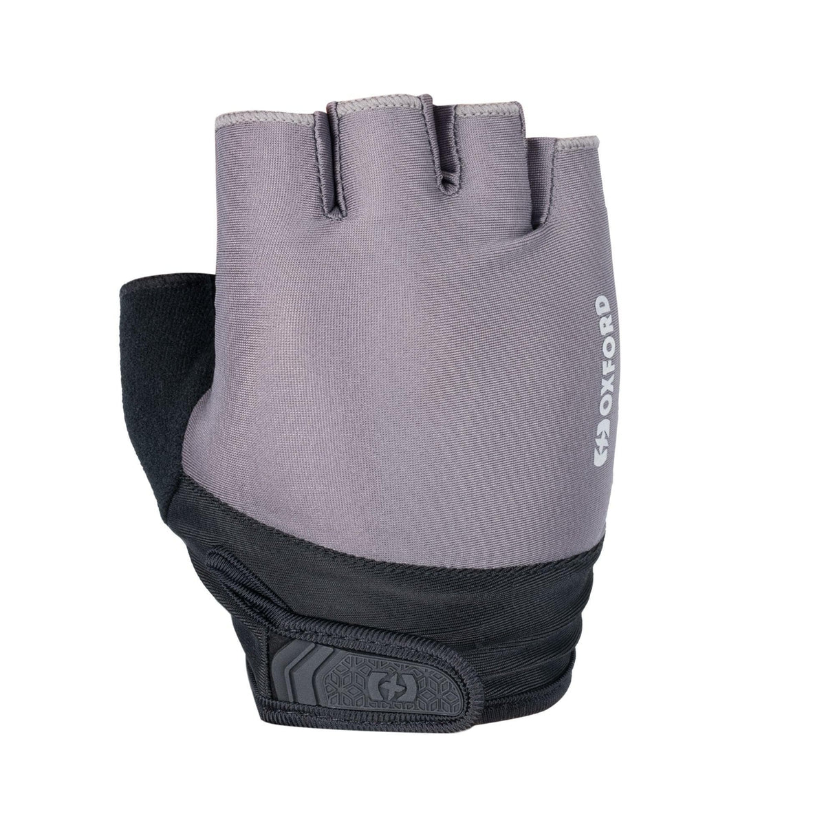 Oxford Cadence 2.0 Mitts Grey XS