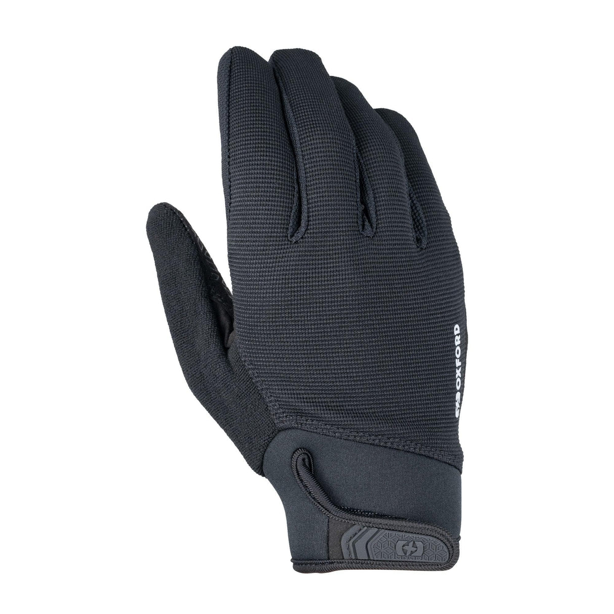 Oxford Switchback 2.0 Gloves Black 3XL