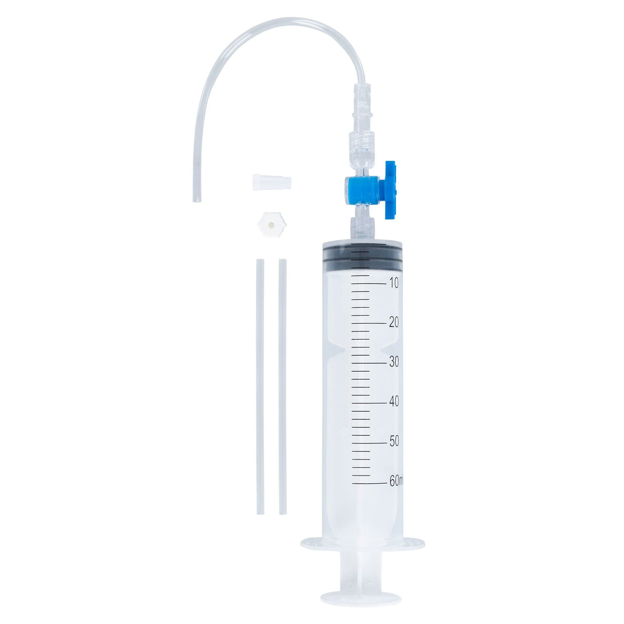 Oxford Tubeless Sealent Injector Syringe Kit