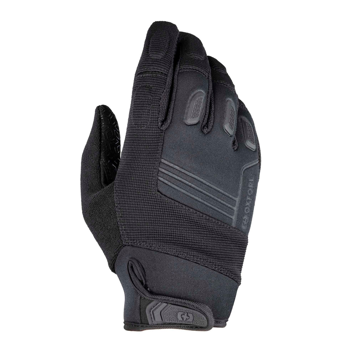 Oxford North Shore 2.0 Gloves Black 3XL