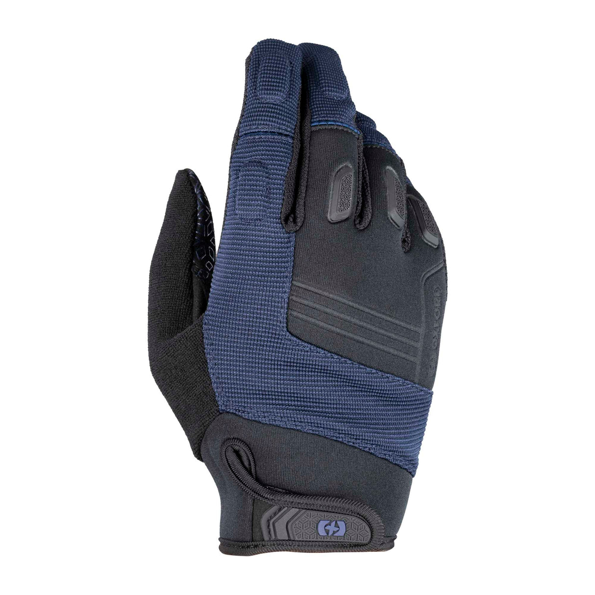 Oxford North Shore 2.0 Gloves Blue XS