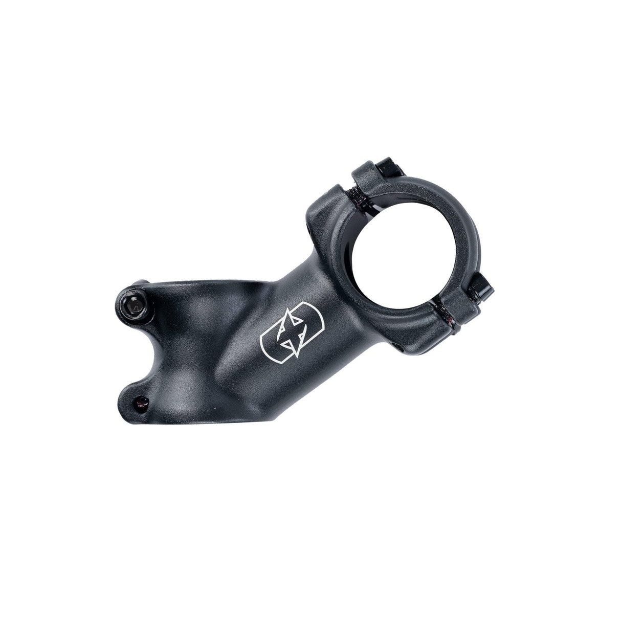 Oxford MTB Handlebar Stem 1 1/8'' 35degx110mm BLK