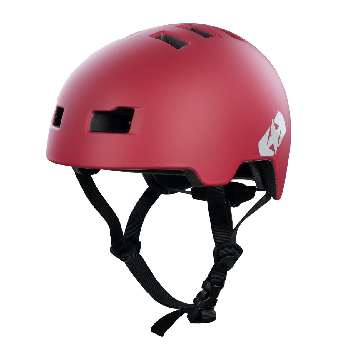 Oxford Urban 2.0 Helmet 54-58cm Matt Red