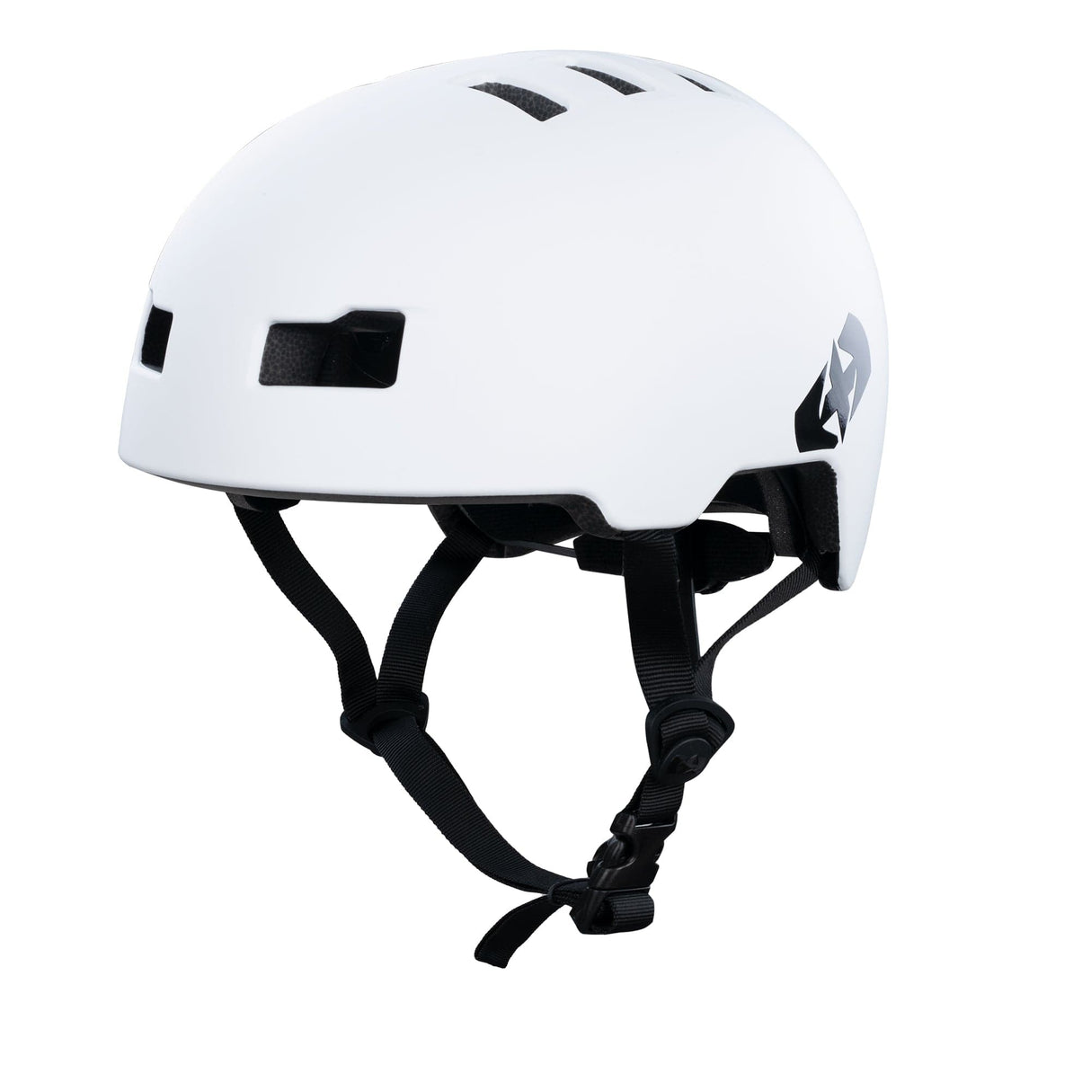 Oxford Urban 2.0 Helmet 59-61cm Matt White