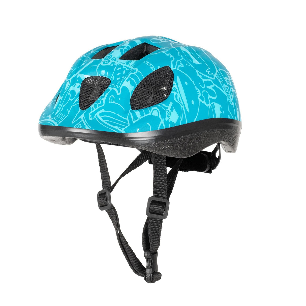 Oxford Scout Helmet 46-53cm Blue