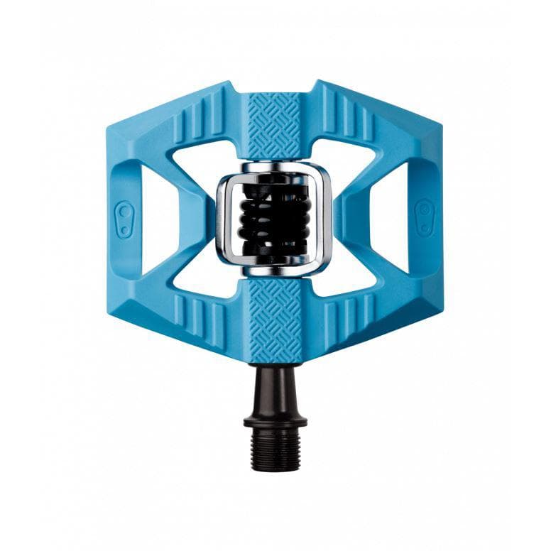 Crankbrothers Double Shot 1 - Blue/Black