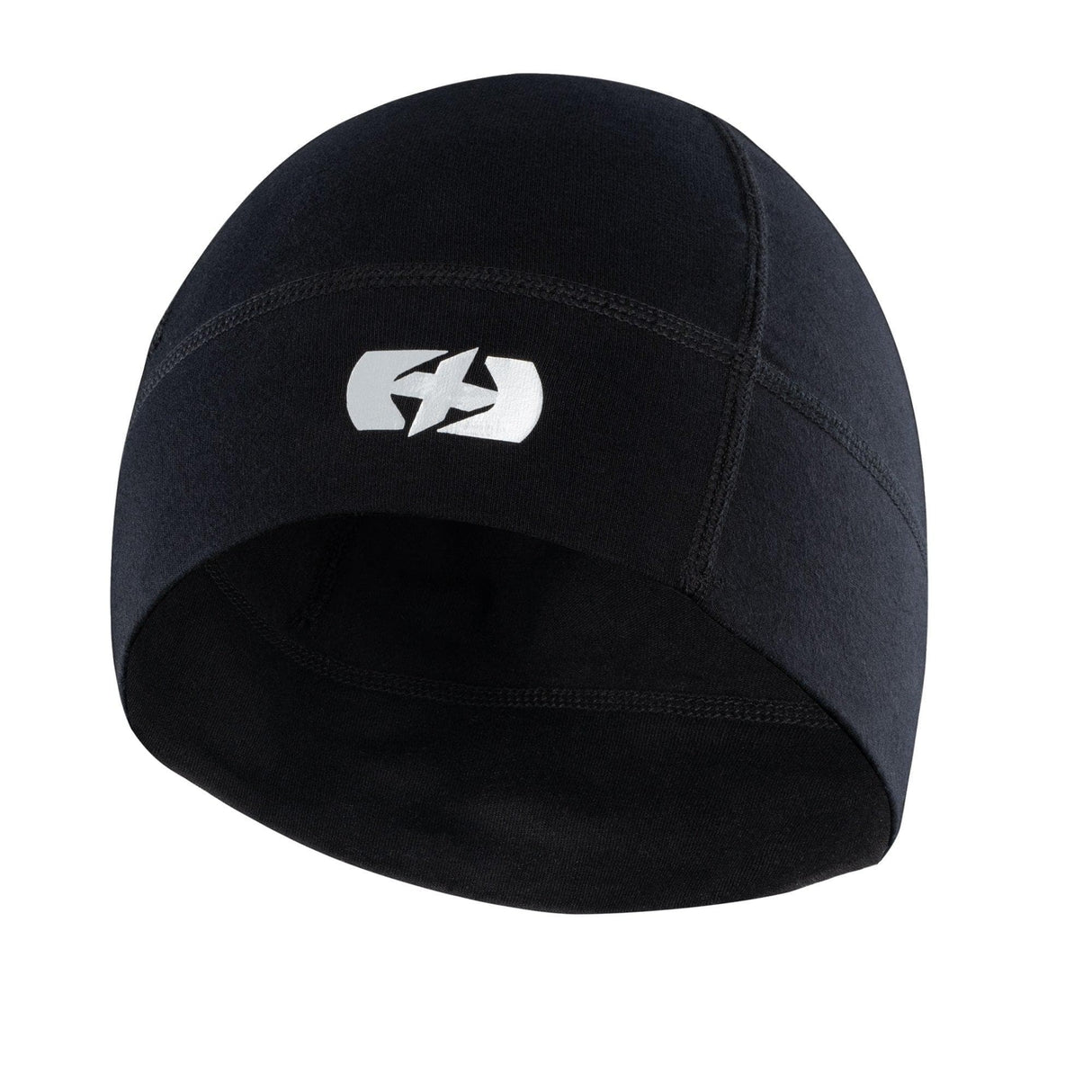 Oxford Skull Cap Thermal Single Black