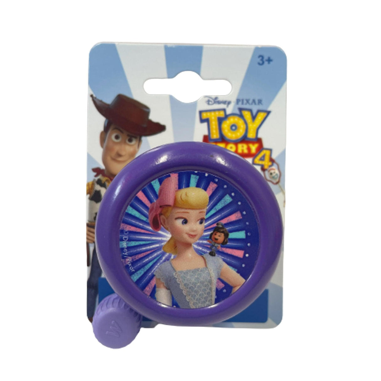 Widek Toy Story Bell