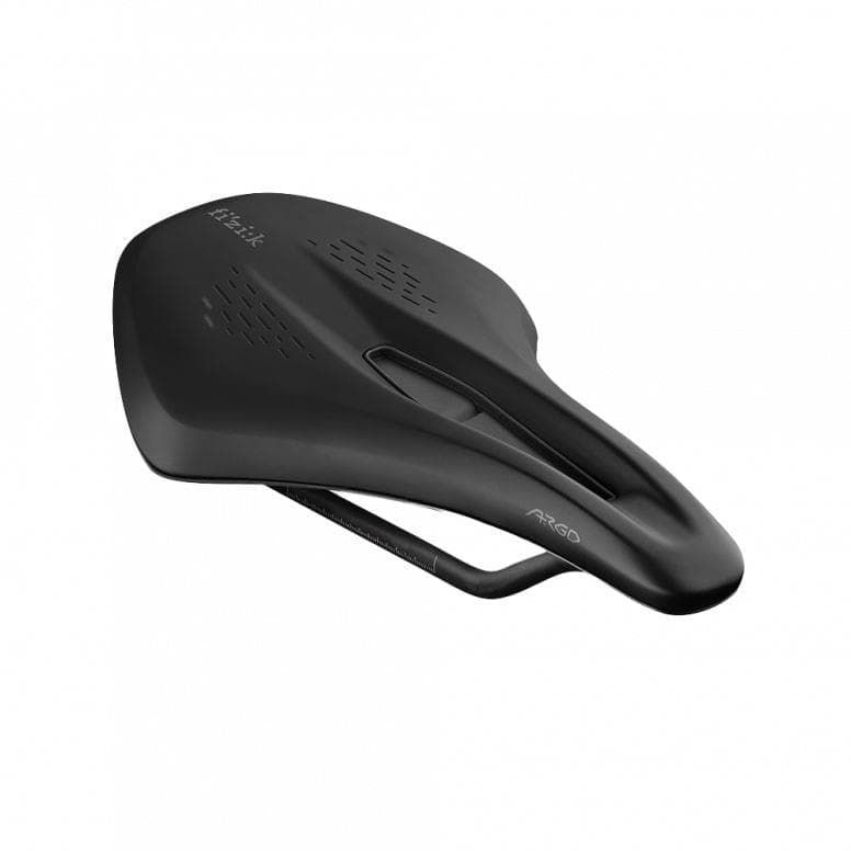 Fizik Terra Argo X1 - Black - 160mm