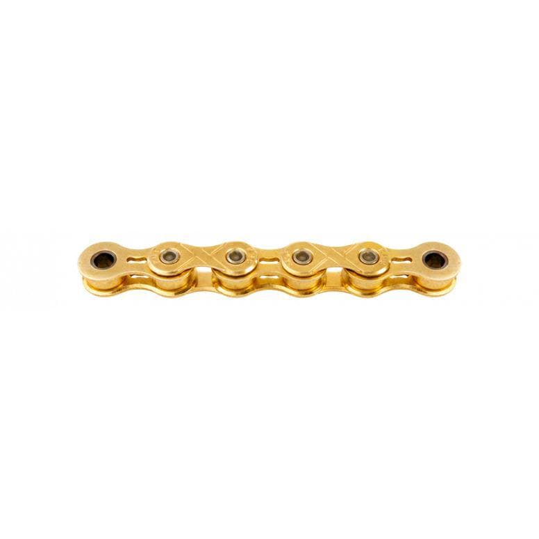 KMC X101 Chain 112L - Gold - 1pc