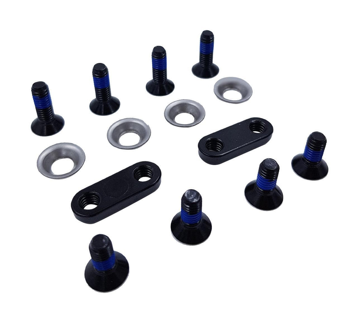 Vision Vision Team Clip-On Armrest Bolt Kit ML066H, MW225, ML436