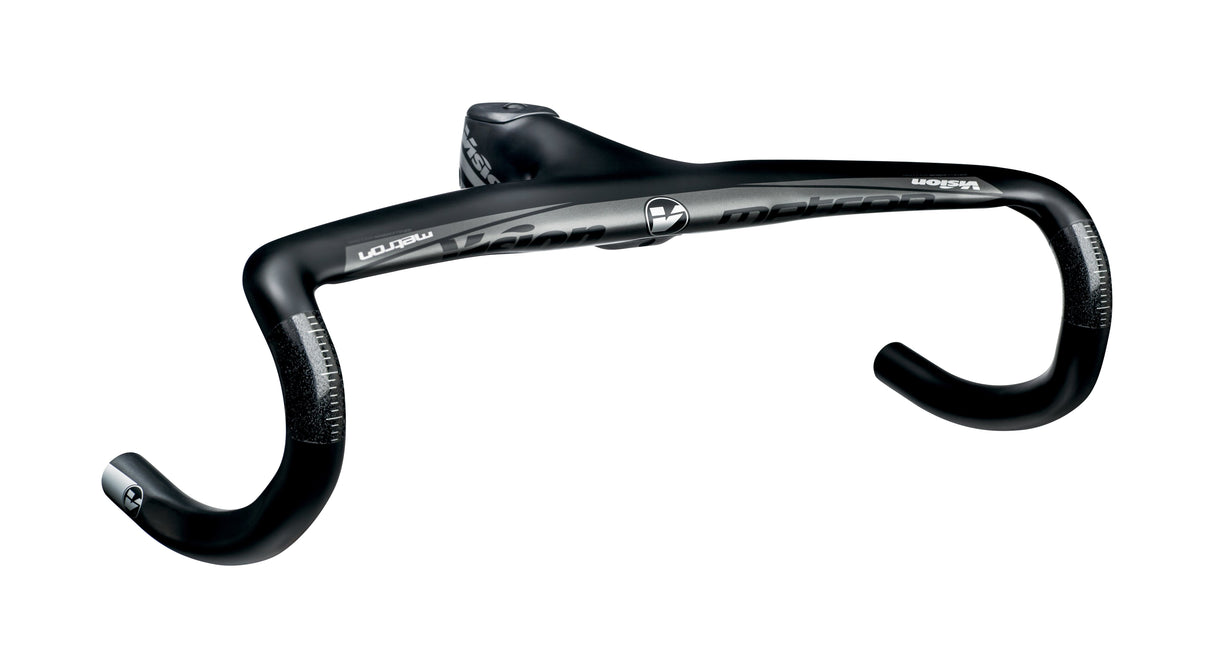 Vision Metron 5D Integrated Handlebar (120mm, 44cm, V17)