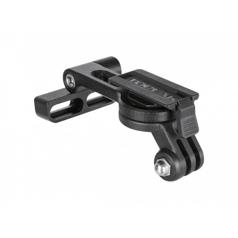 Topeak UTF Multi-mount - 4 Bolt - Black