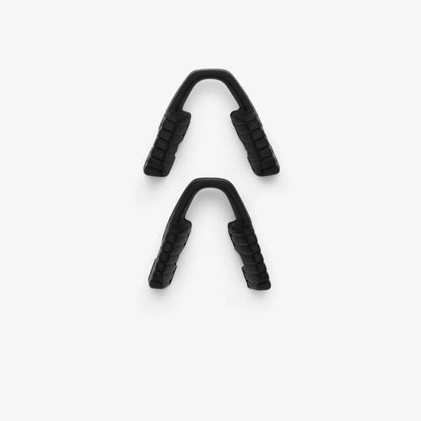 100% Speedcraft (SL); S2; S3; Glendale Nose Pad Kit - Black