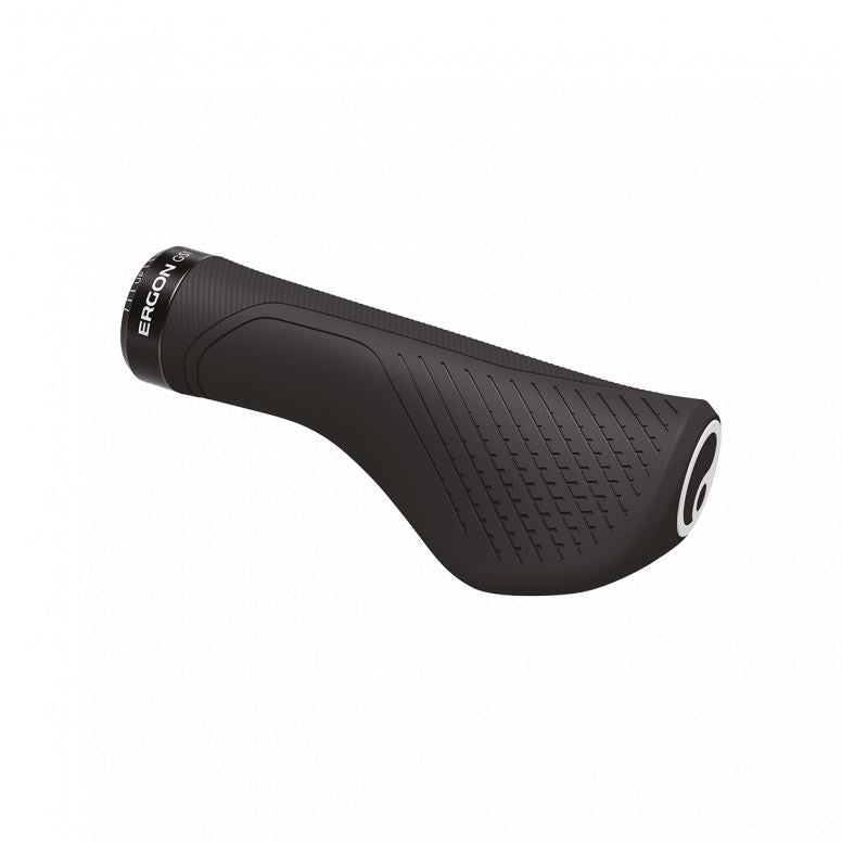 Ergon GS1 Evo - Black - Small