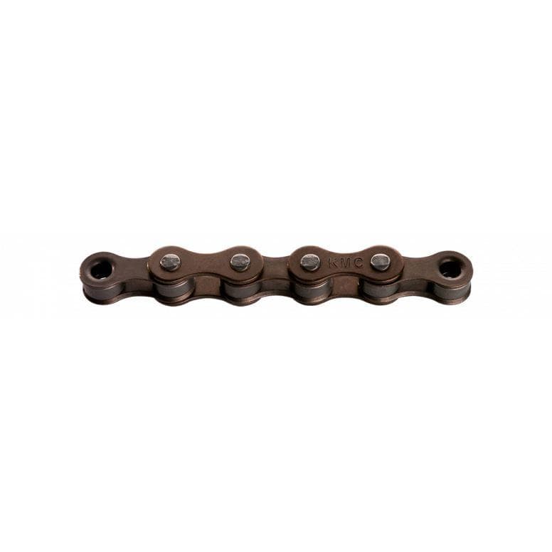 KMC S1 Wide 112L - Brown - 1pc