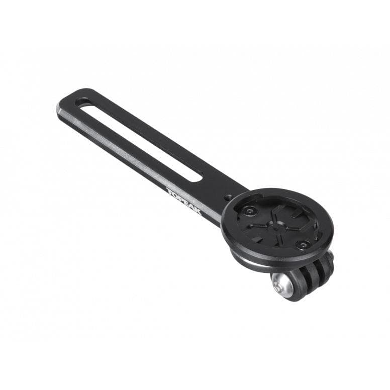 Topeak UTF Multi-mount - Integrated - Black - 120mm