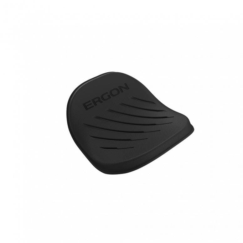 Ergon CRT Arm Pads Profile Design Race - Black