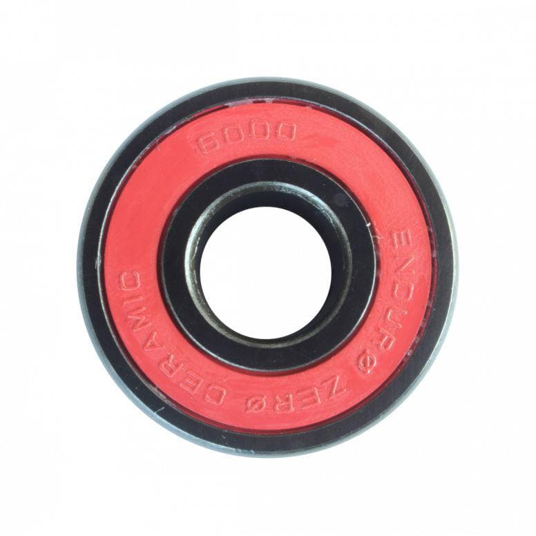 Enduro Bearings 6000 VV - Zero Ceramic - 8mm