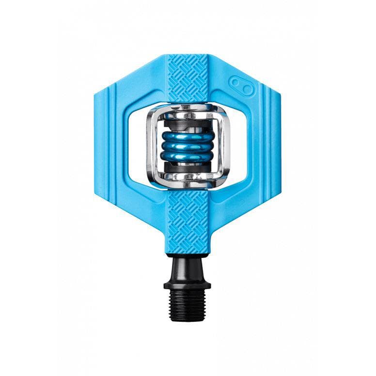 Crankbrothers Candy 1 - Blue