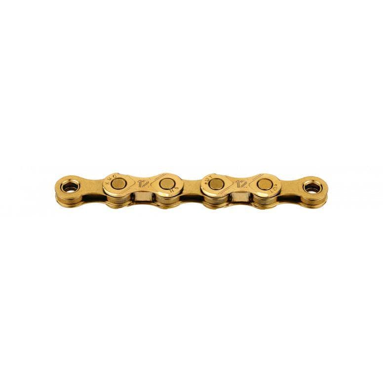 KMC E12 Chain 130L - Gold - 1pc