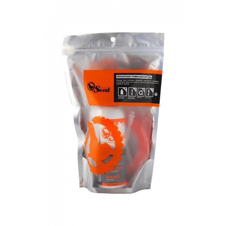 Orange Seal Tubeless Kits - 45mm