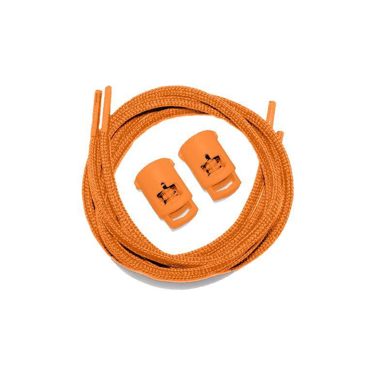 Crankbrothers Coloured Speedlace - Orange