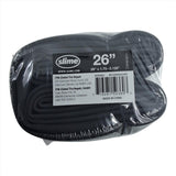 Slime Smart 26" x 1.75-2.125" PRESTA Valve Inner Tube