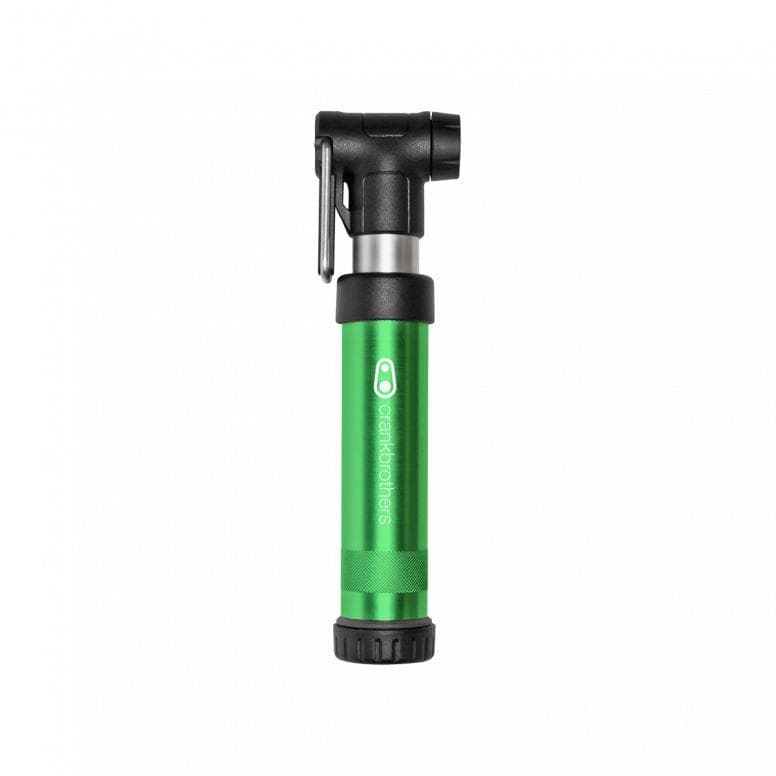 Crankbrothers Gem Short - Green